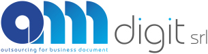 AM digit Outsourcing Business Document