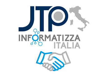 AM digit Outsourcing Business Document Collaborazioni JTP Informatizza Italia